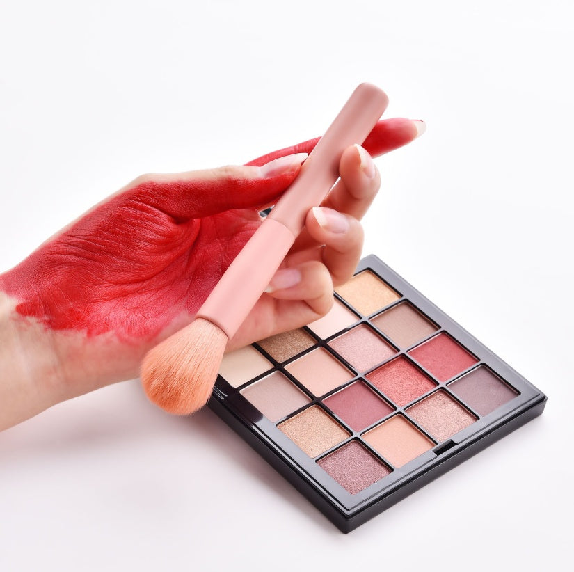 Cosmetic Brush Set