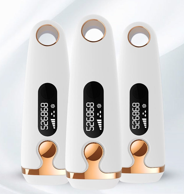 SmoothBeam Laser Hair Remover
