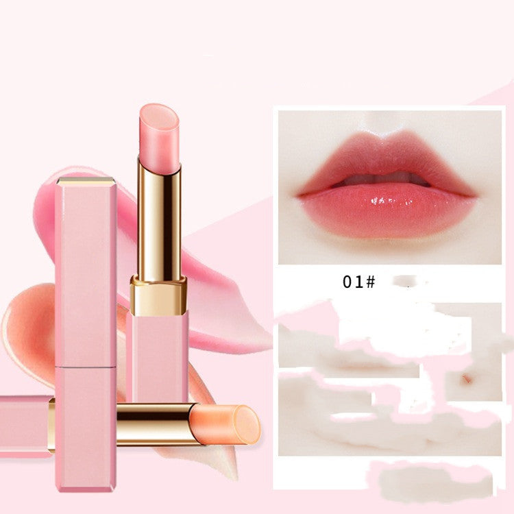 TempTint Lip Balm