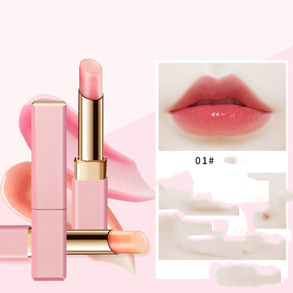 TempTint Lip Balm
