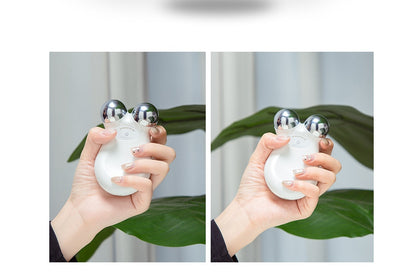 FirmiGlow EMS Face Massager