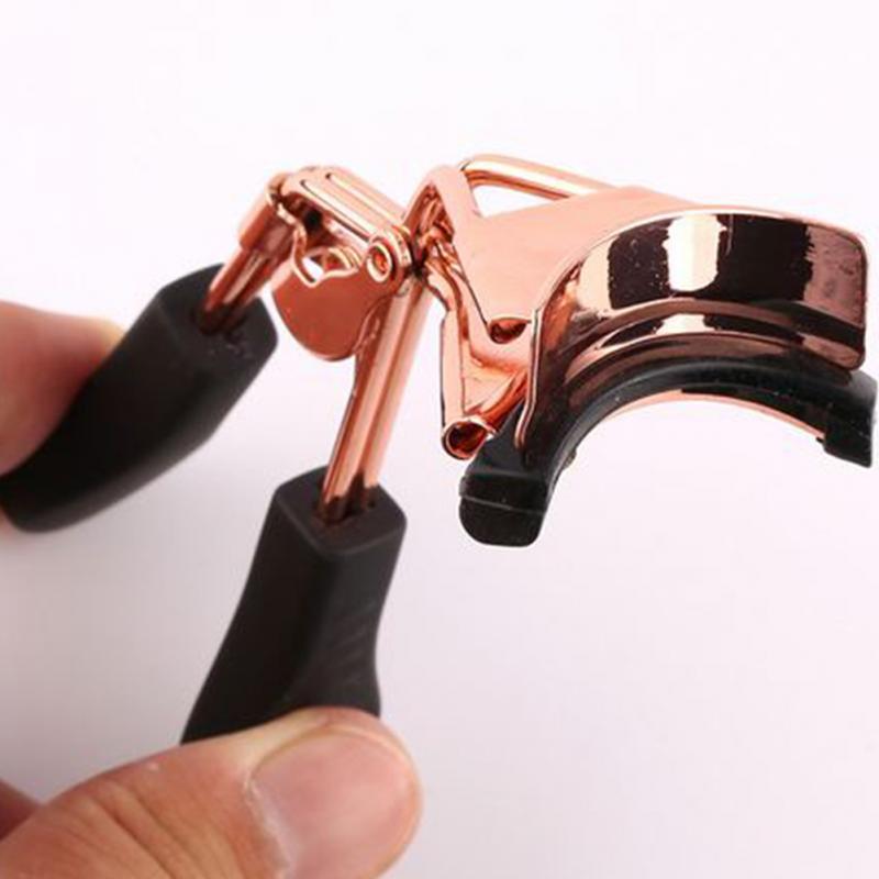 LuxeCurl Rose Gold Curler