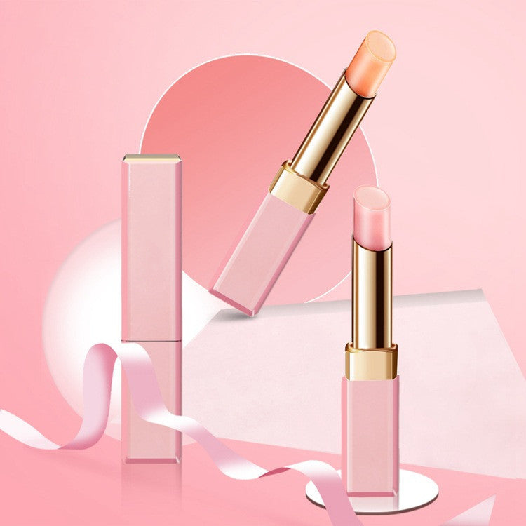 TempTint Lip Balm