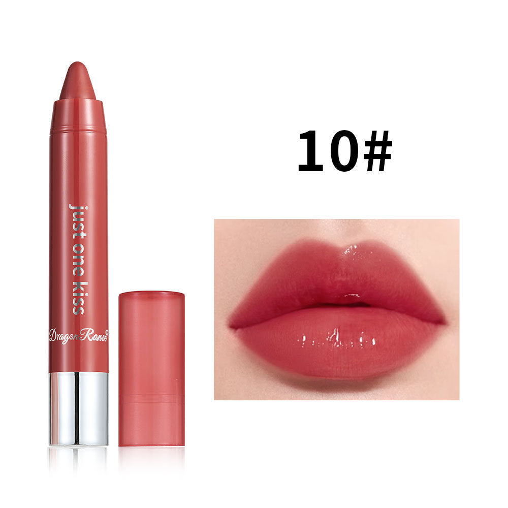 Velvet Touch Lip Crayon