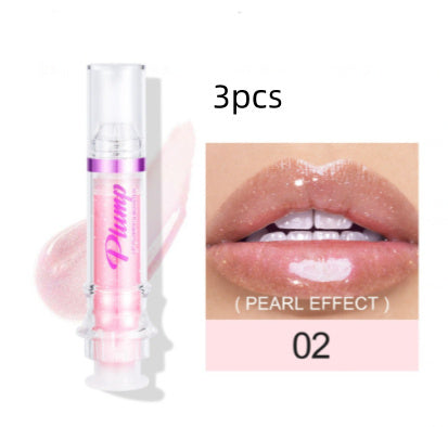 GlossBloom Mirror Lip Lacquer