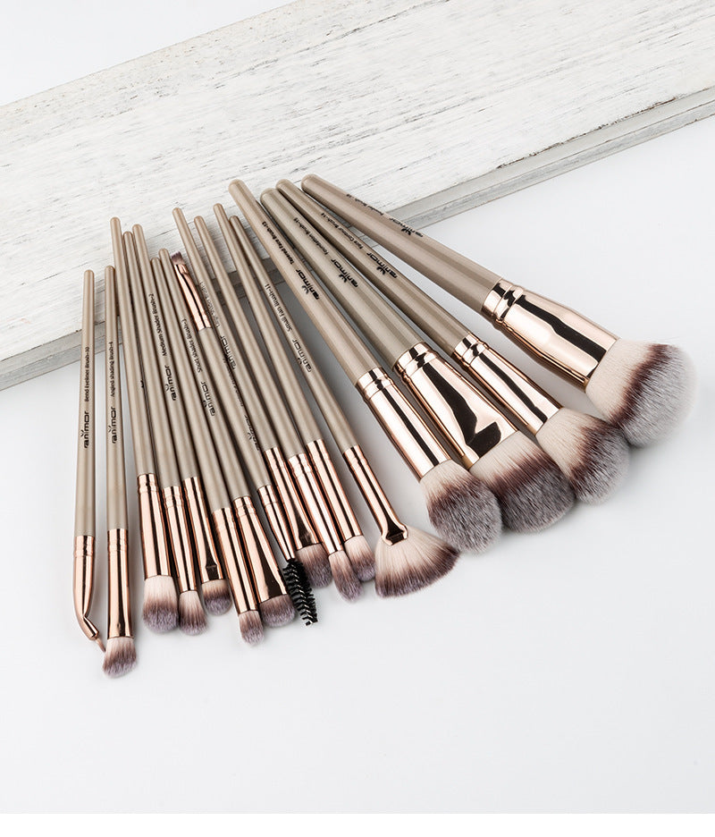 Eye Define Brush Kit