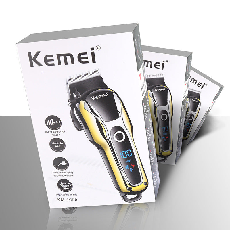 ProEdge Trimmer
