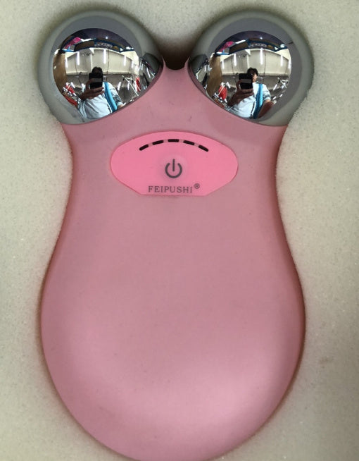 FirmiGlow EMS Face Massager