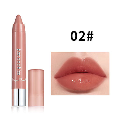 Velvet Touch Lip Crayon