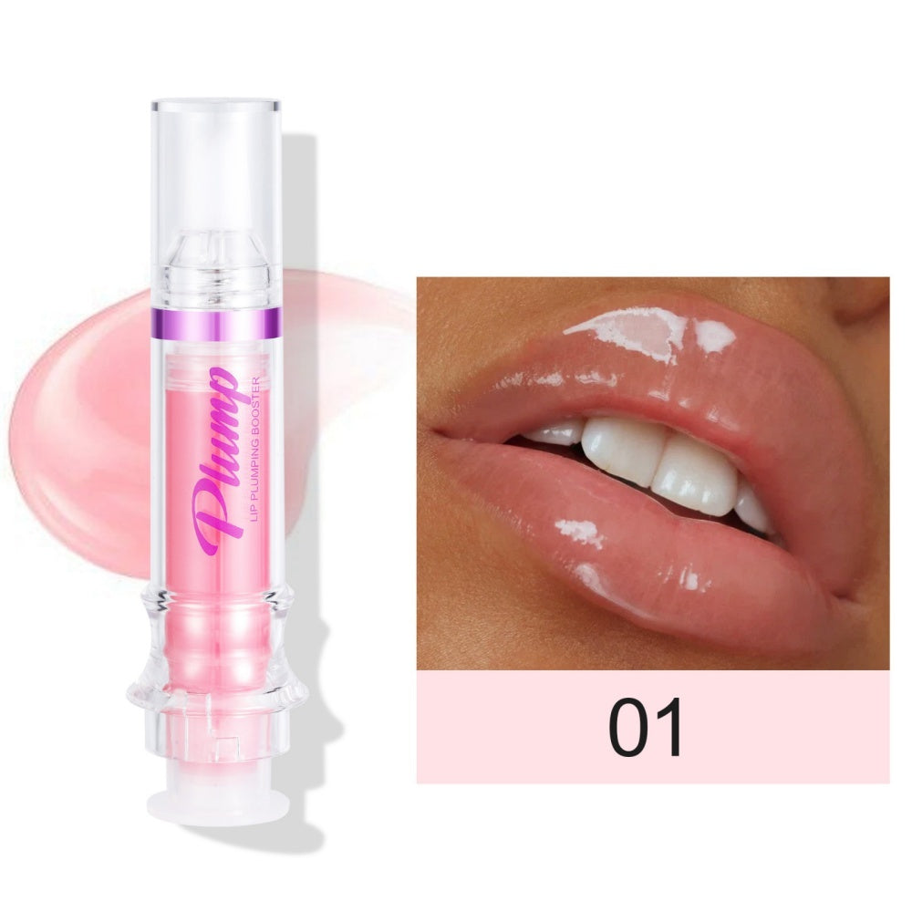 GlossBloom Mirror Lip Lacquer