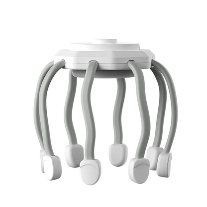 ZenScalp Massager
