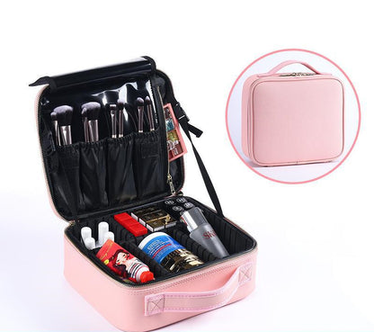 Cosmetic Beauty Storage Bag