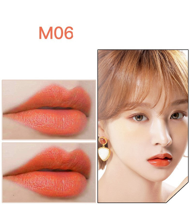 AquaStay Waterproof Lipstick