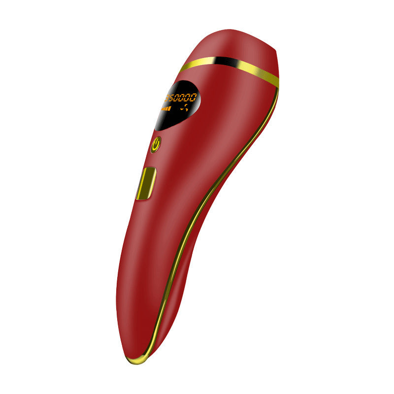 GlowLaser Beauty Device