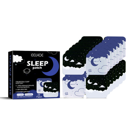 SleepEase Patch