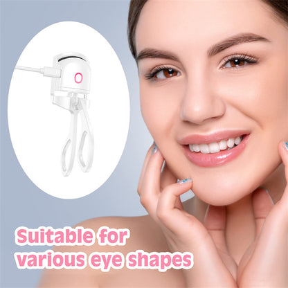LashTherm Precision Curler
