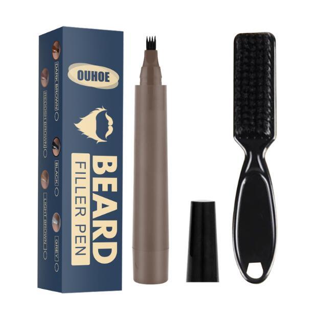 Beard Filler Pen Kit