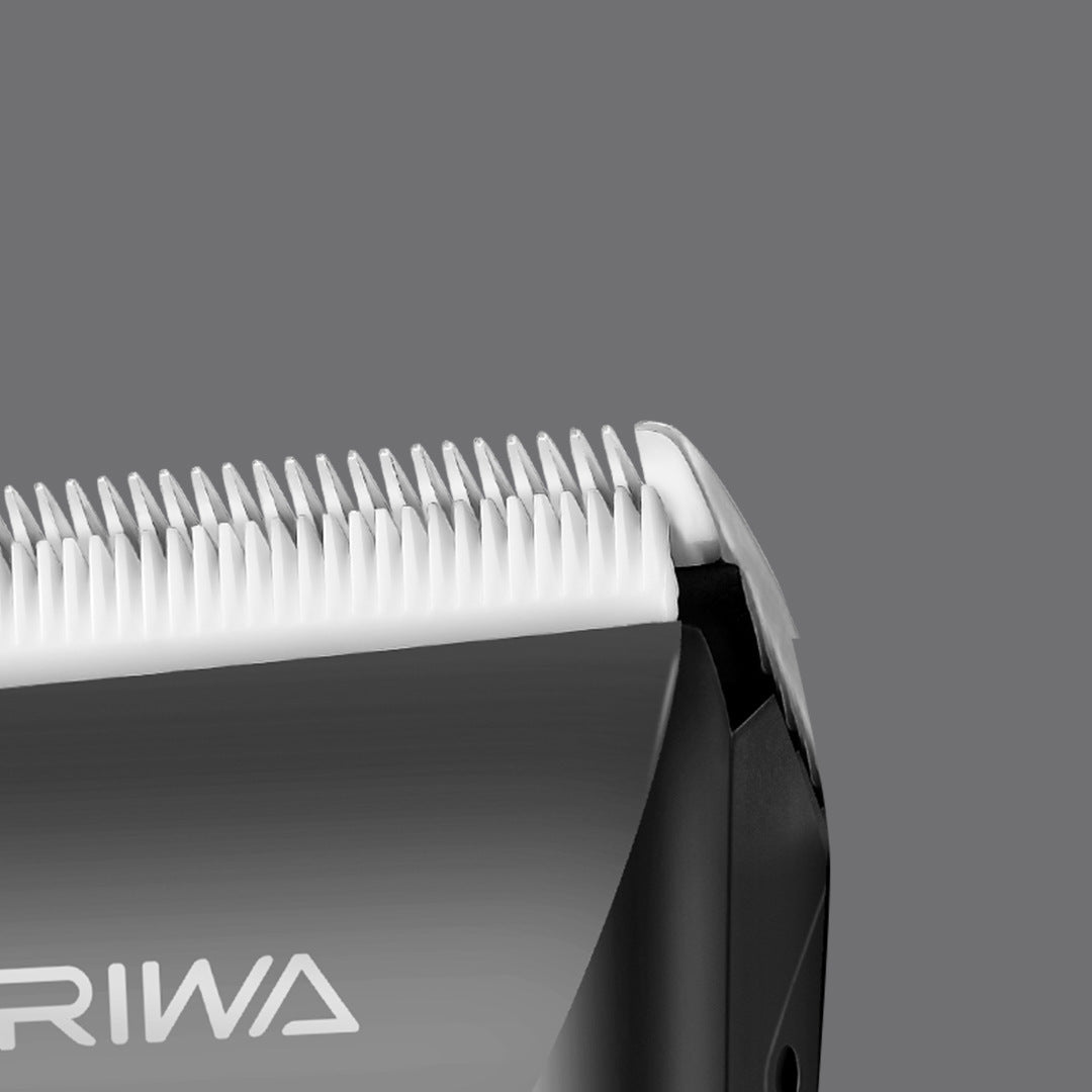 ClipMate Grooming Set
