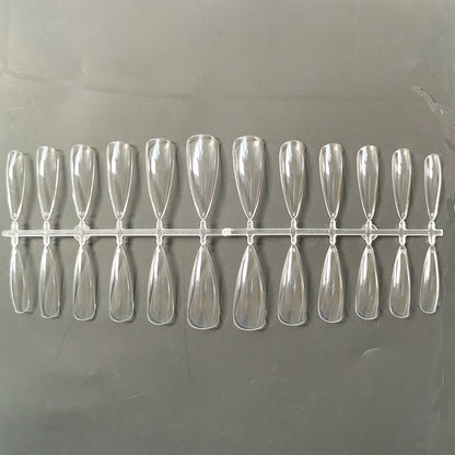 InvisibleWear Press-On Nails