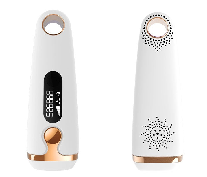 SmoothBeam Laser Hair Remover