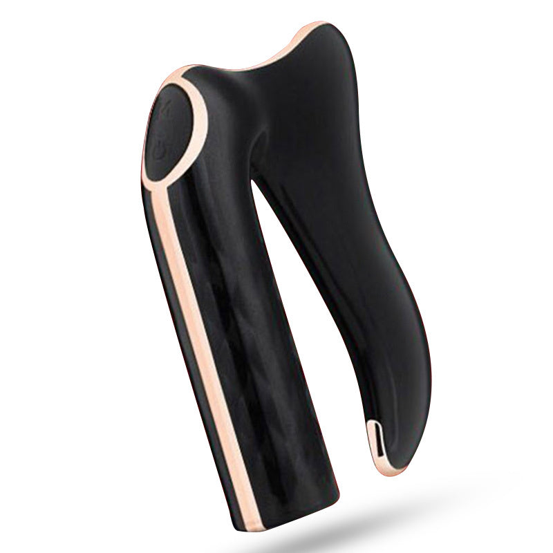 GlowSculpt Microcurrent Gua Sha
