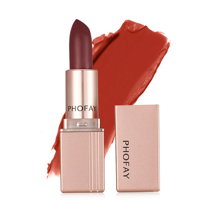 VelvetMatte Lipstick