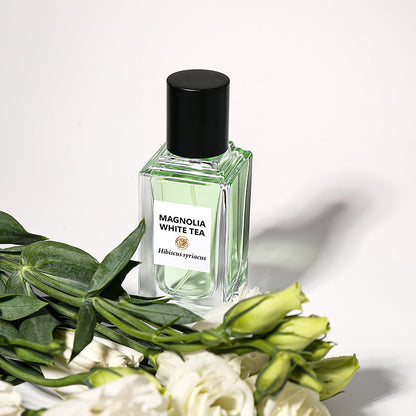 RoseBloom Perfume