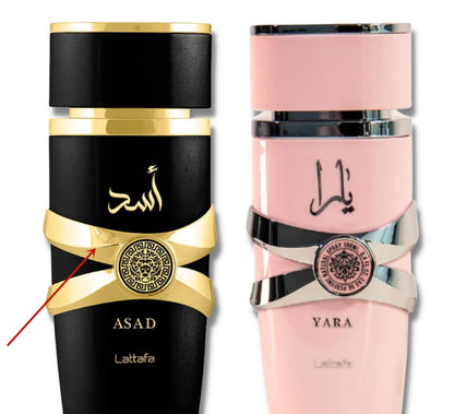 Floral Mist for Her