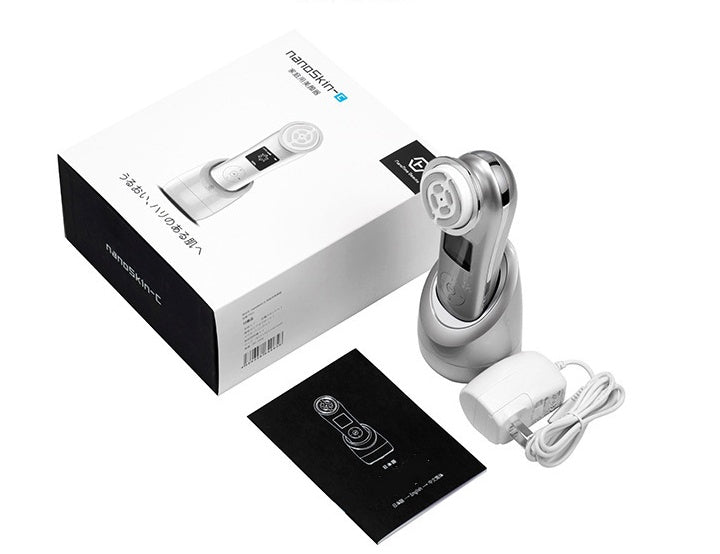 GlowPulse Electroporation Device