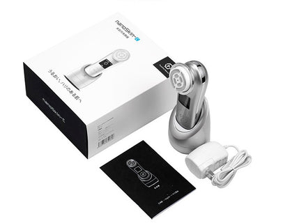 GlowPulse Electroporation Device