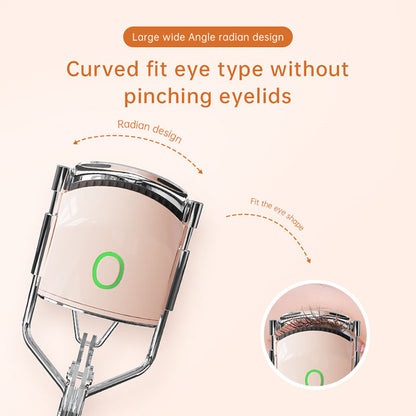 LashLift Pro Curler
