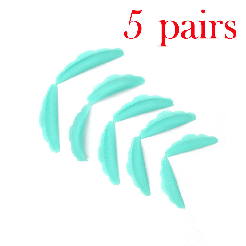 LashLift Silicone Shields