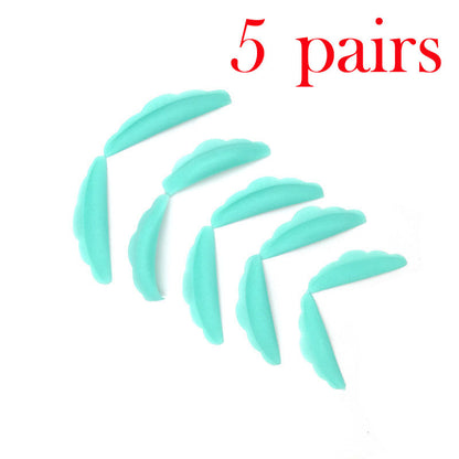 LashLift Silicone Shields