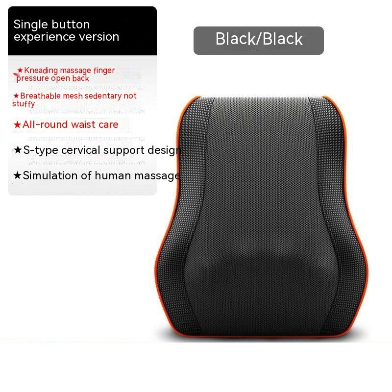ThermaKnead Massage Pillow