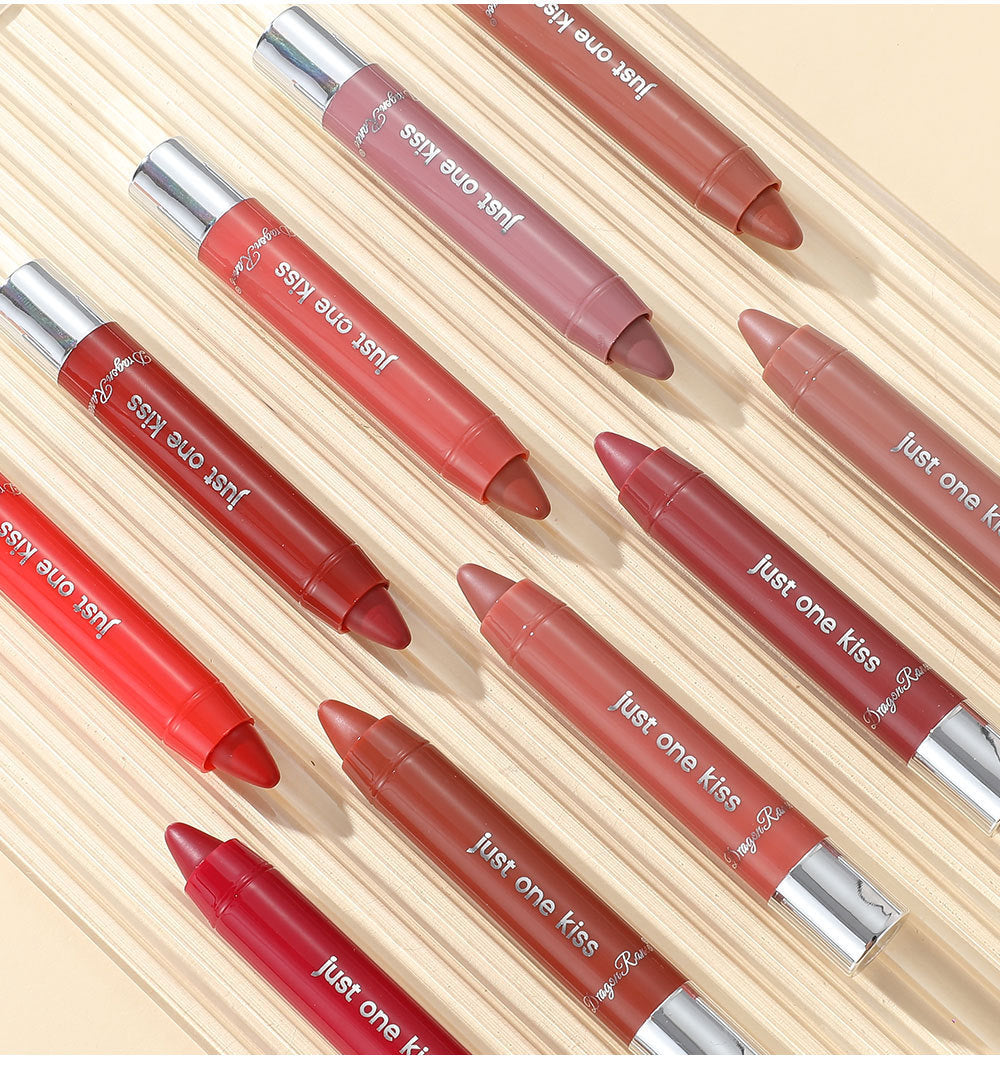 Velvet Touch Lip Crayon