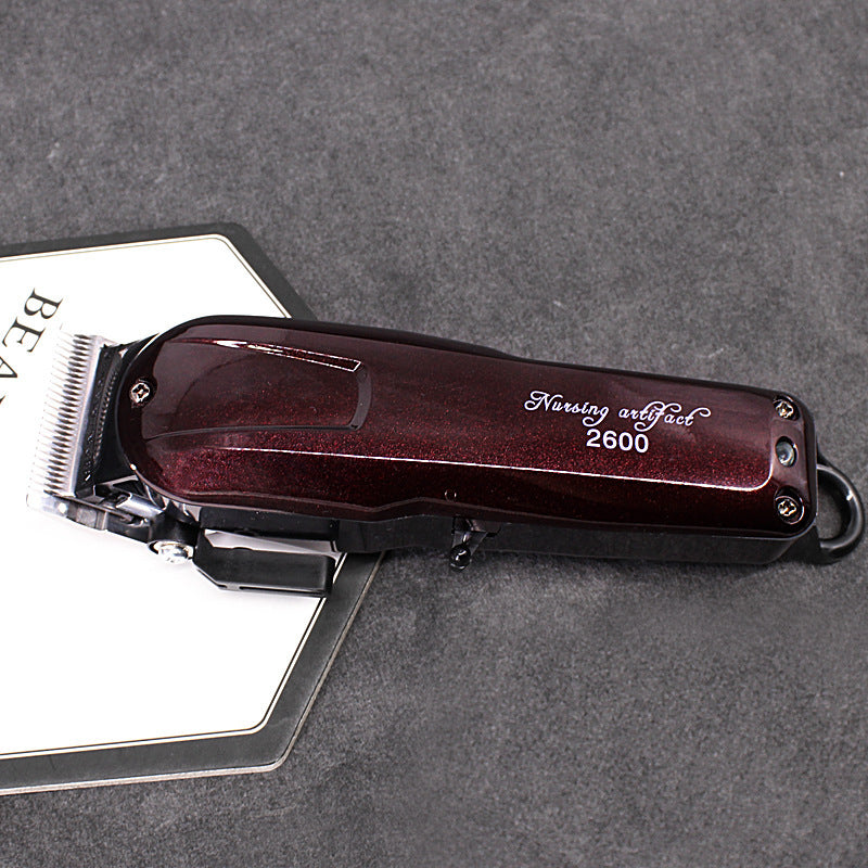 PowerEdge Pro Clipper