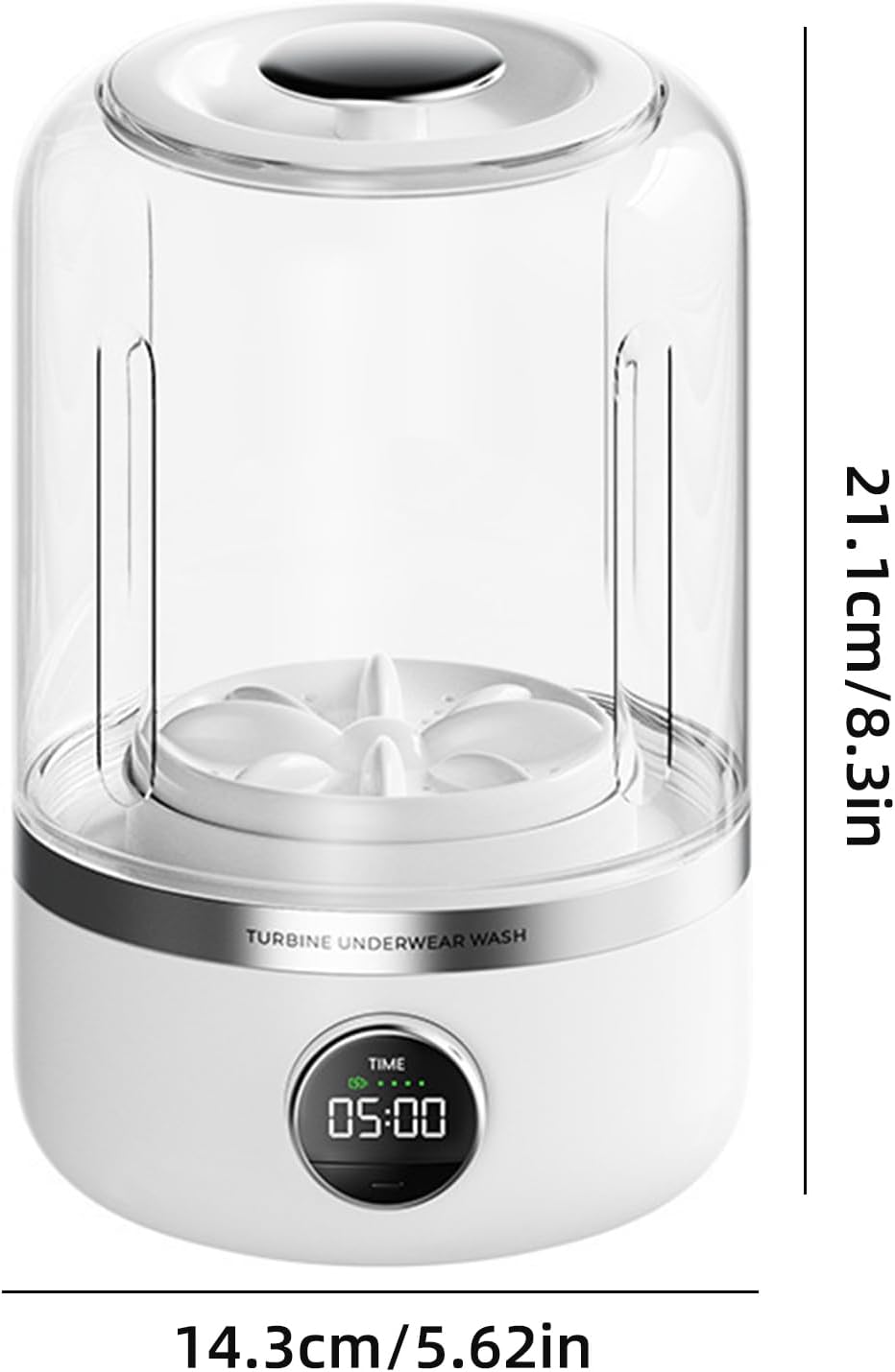 Wash Your Delicates Anywhere – No Big Machine Needed