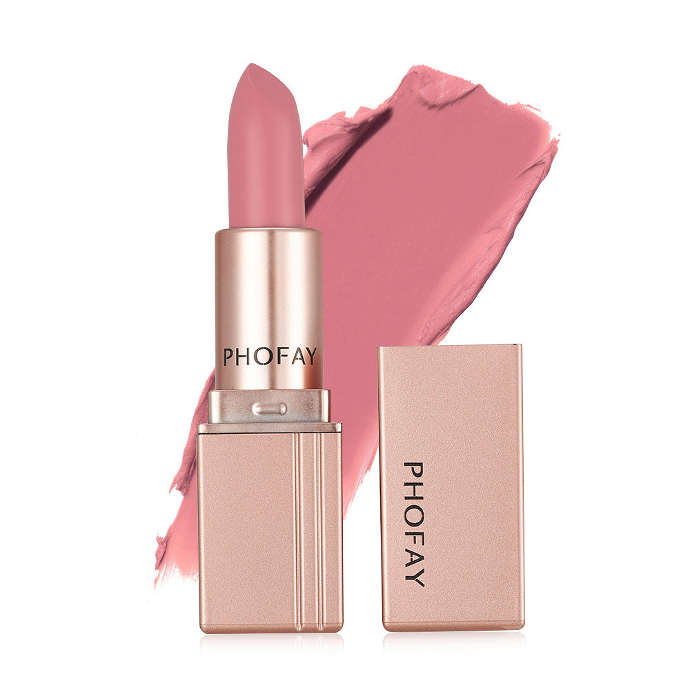 VelvetMatte Lipstick