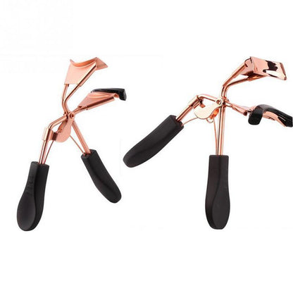 LuxeCurl Rose Gold Curler