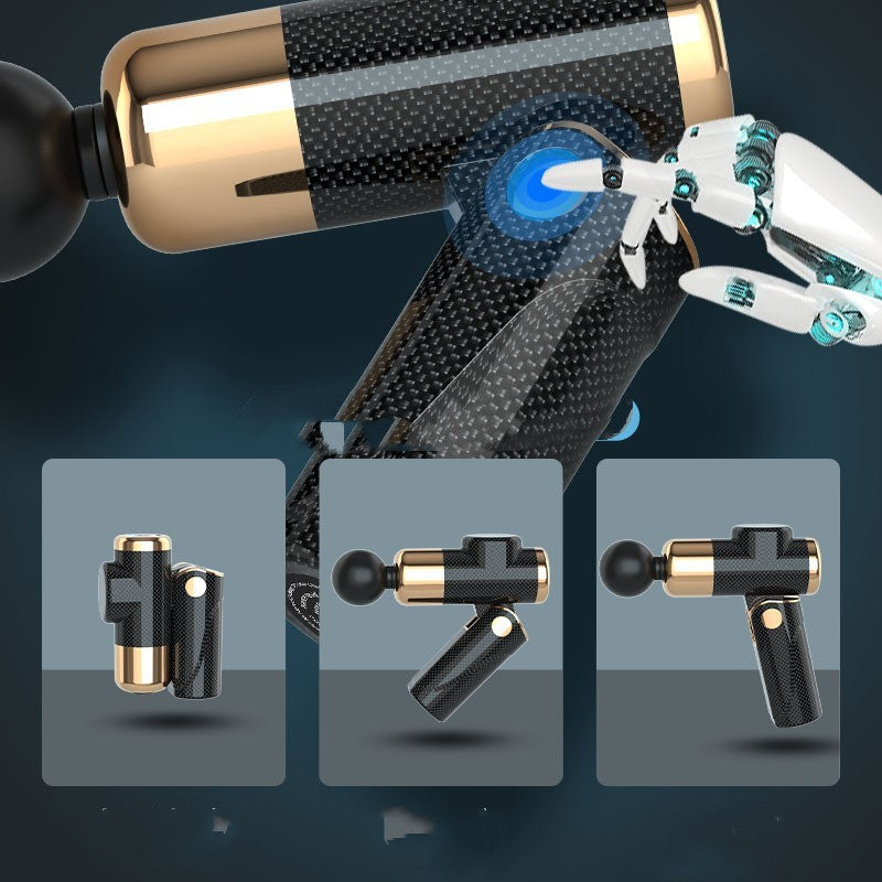 Mini Massage Gun