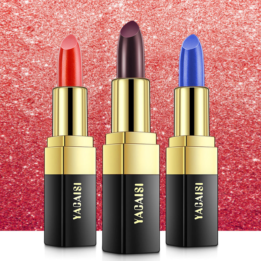 BloomShift Gradient Lipstick