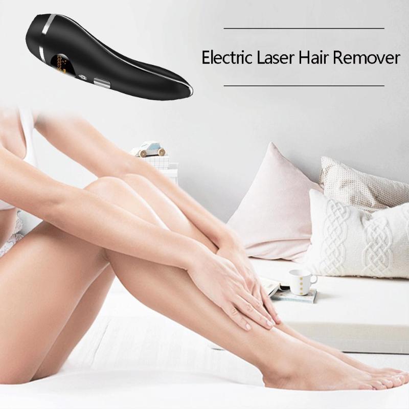 GlowLaser Beauty Device