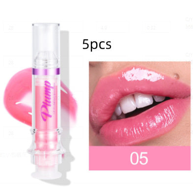 GlossBloom Mirror Lip Lacquer