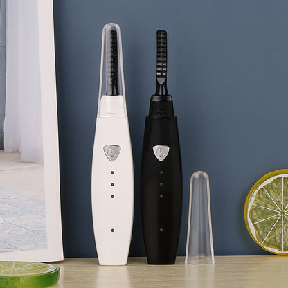 HeatLash Electric Curler