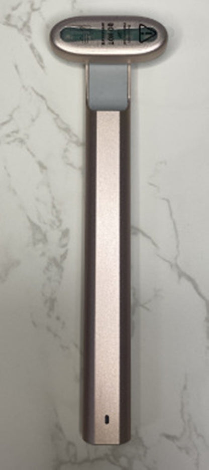 EyeGlow Microcurrent Wand