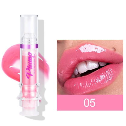 GlossBloom Mirror Lip Lacquer