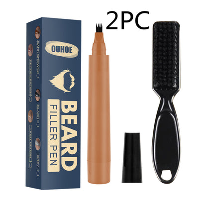Beard Filler Pen Kit