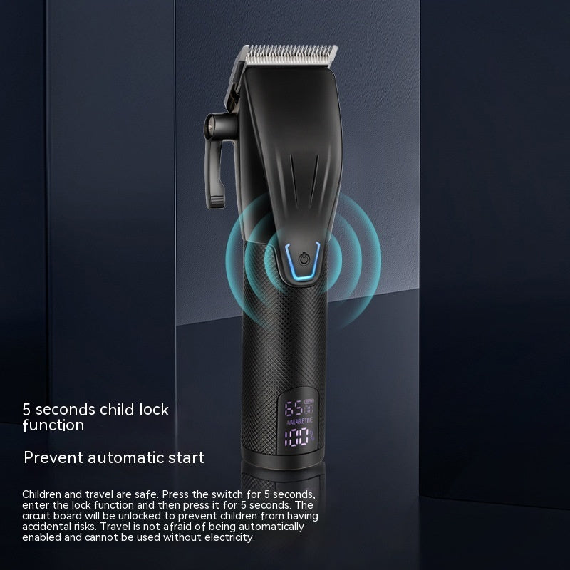 HomePro Clipper