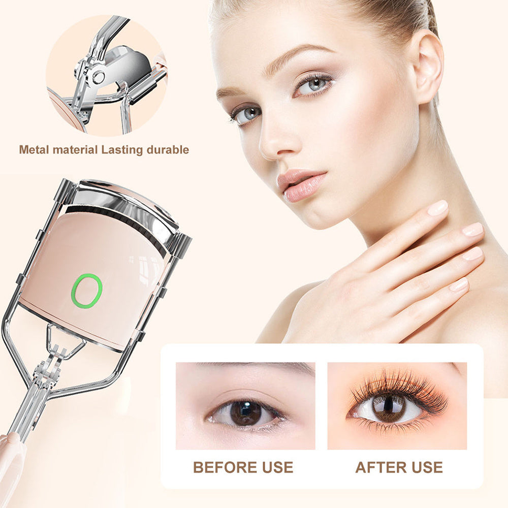 LashLift Pro Curler