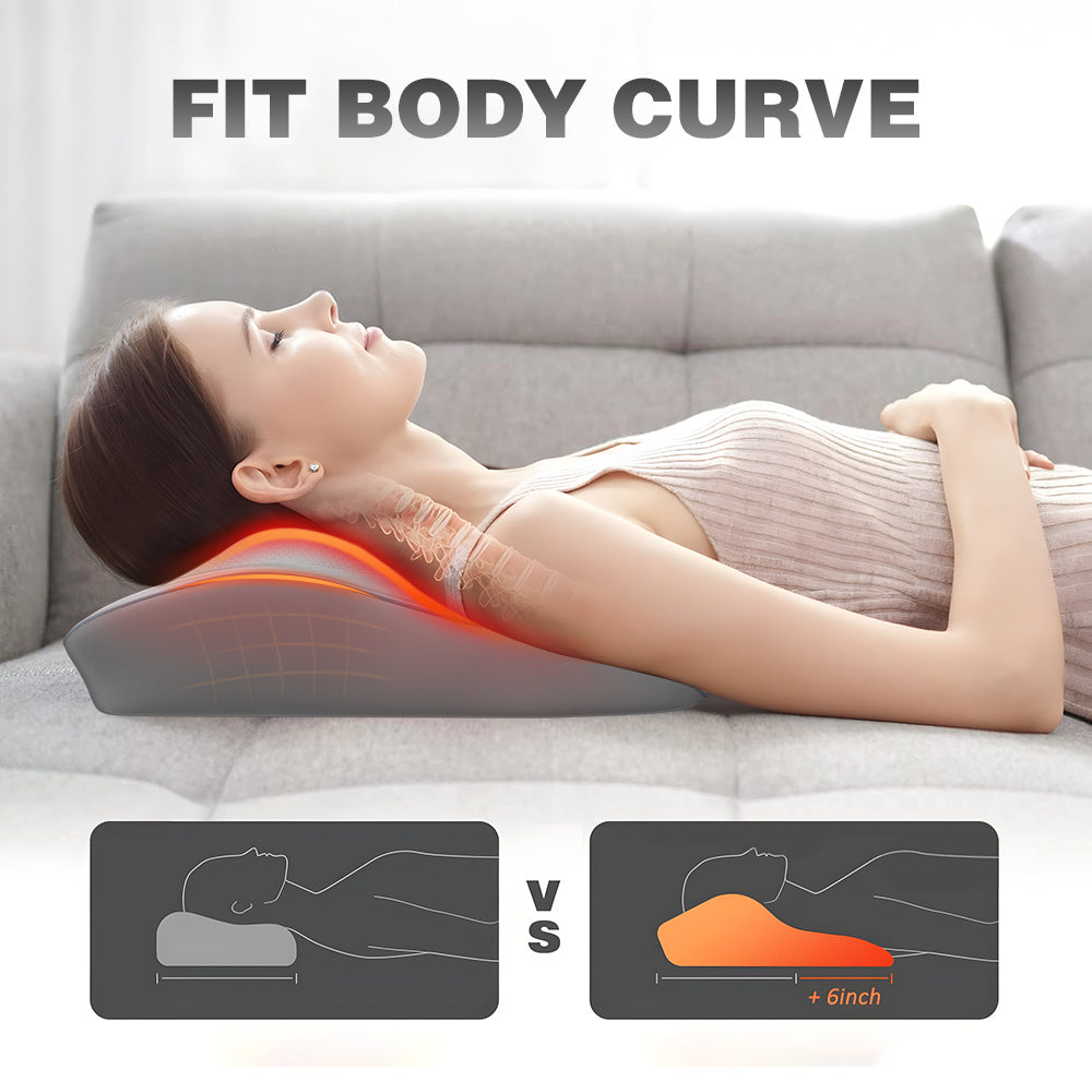FlexRelief Full Body Massager